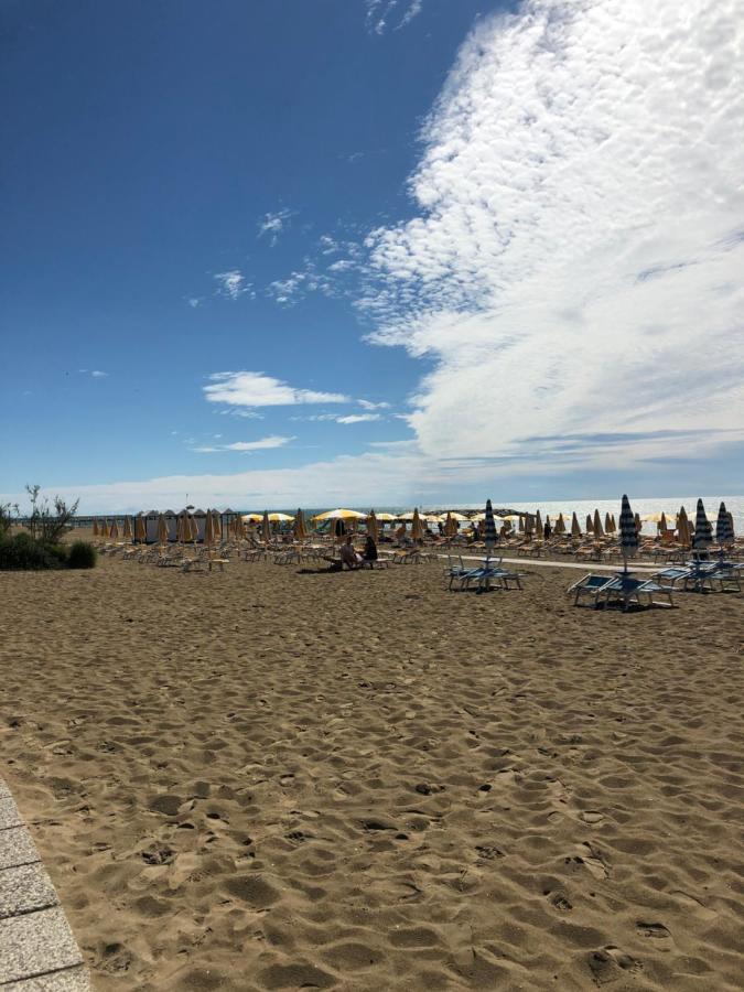 Caravan Cavallino - Valentini In Campeggio Union Lido Εξωτερικό φωτογραφία