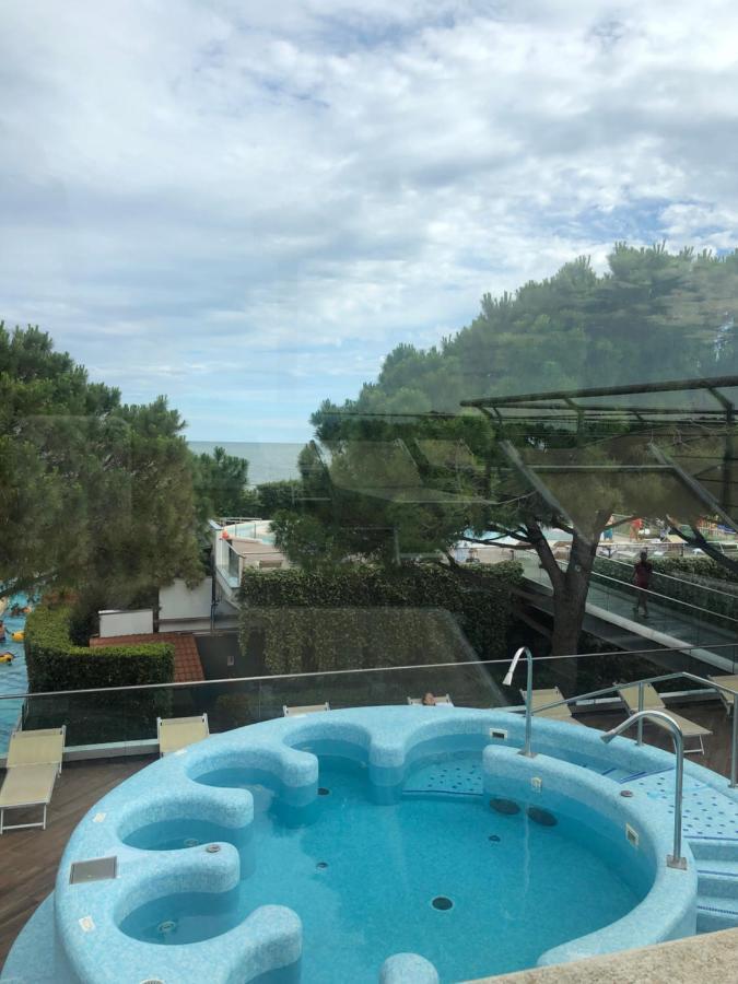 Caravan Cavallino - Valentini In Campeggio Union Lido Εξωτερικό φωτογραφία