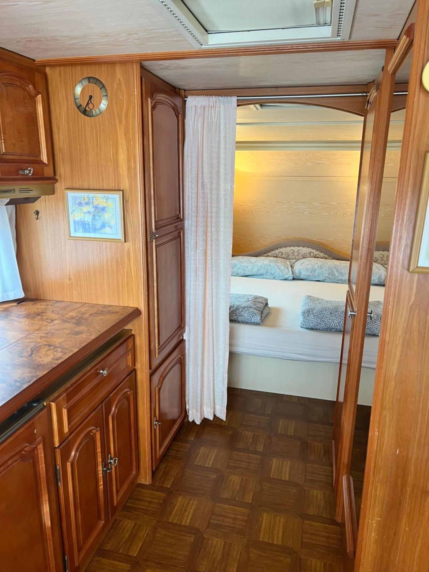 Caravan Cavallino - Valentini In Campeggio Union Lido Εξωτερικό φωτογραφία