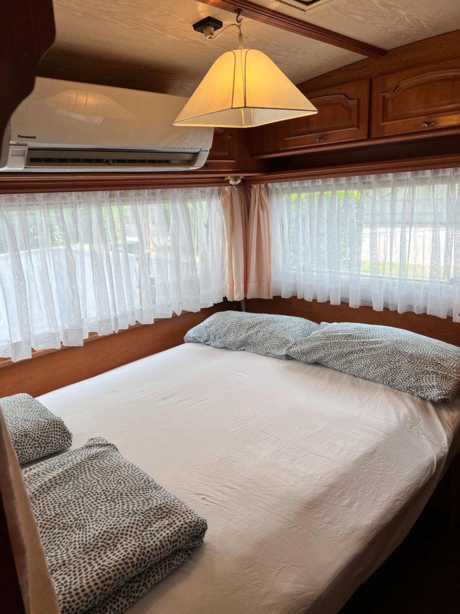 Caravan Cavallino - Valentini In Campeggio Union Lido Εξωτερικό φωτογραφία