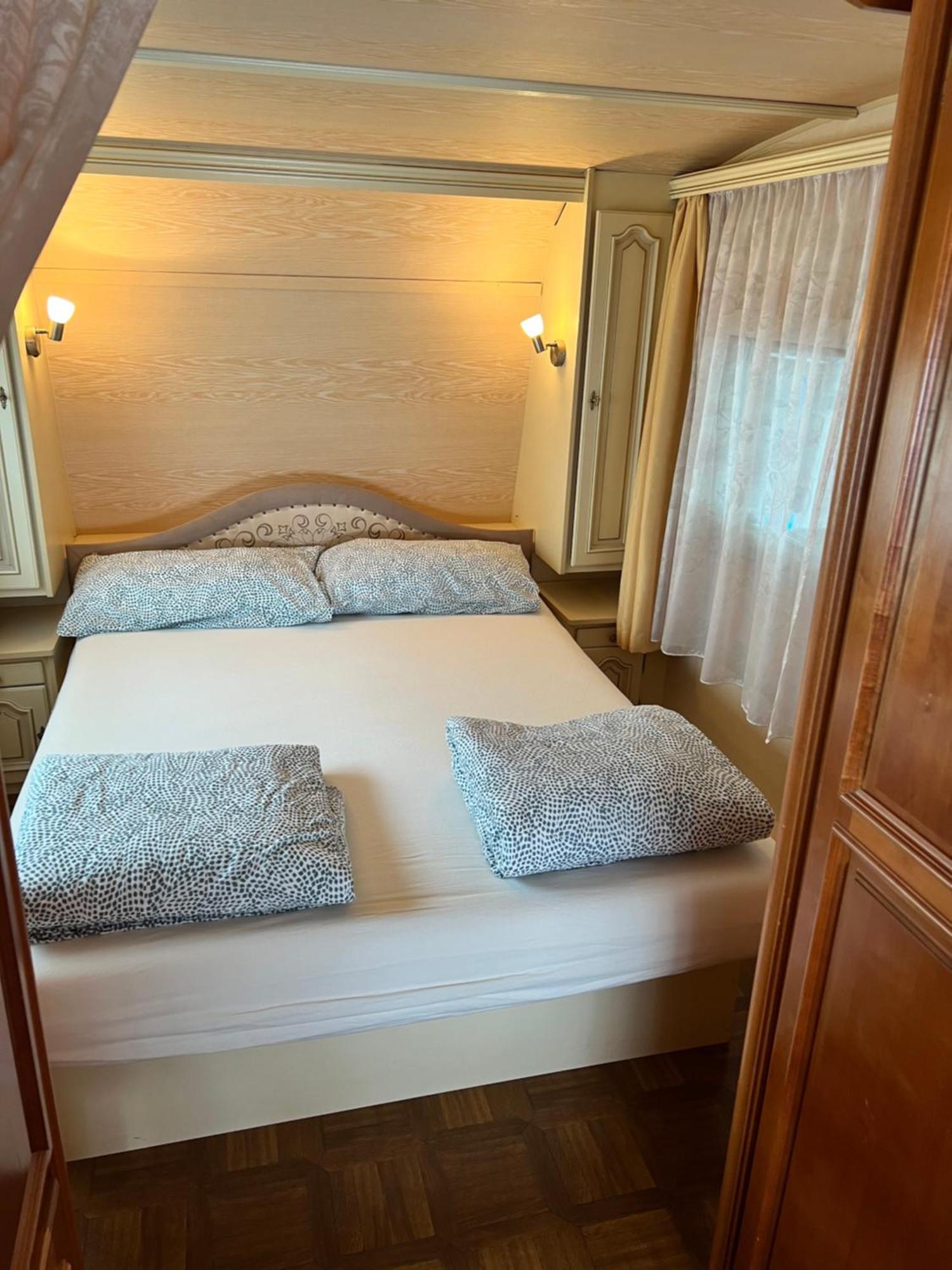 Caravan Cavallino - Valentini In Campeggio Union Lido Εξωτερικό φωτογραφία