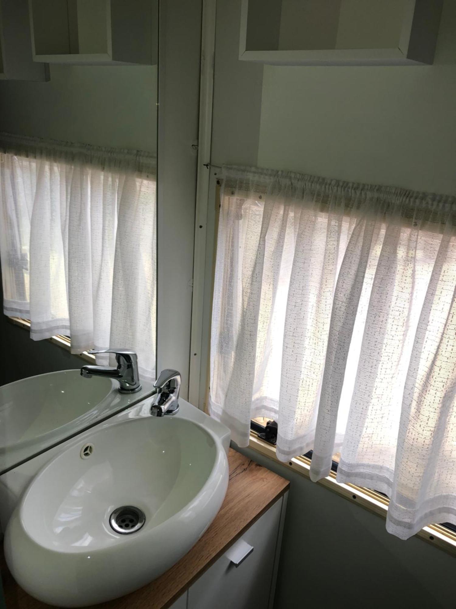 Caravan Cavallino - Valentini In Campeggio Union Lido Εξωτερικό φωτογραφία