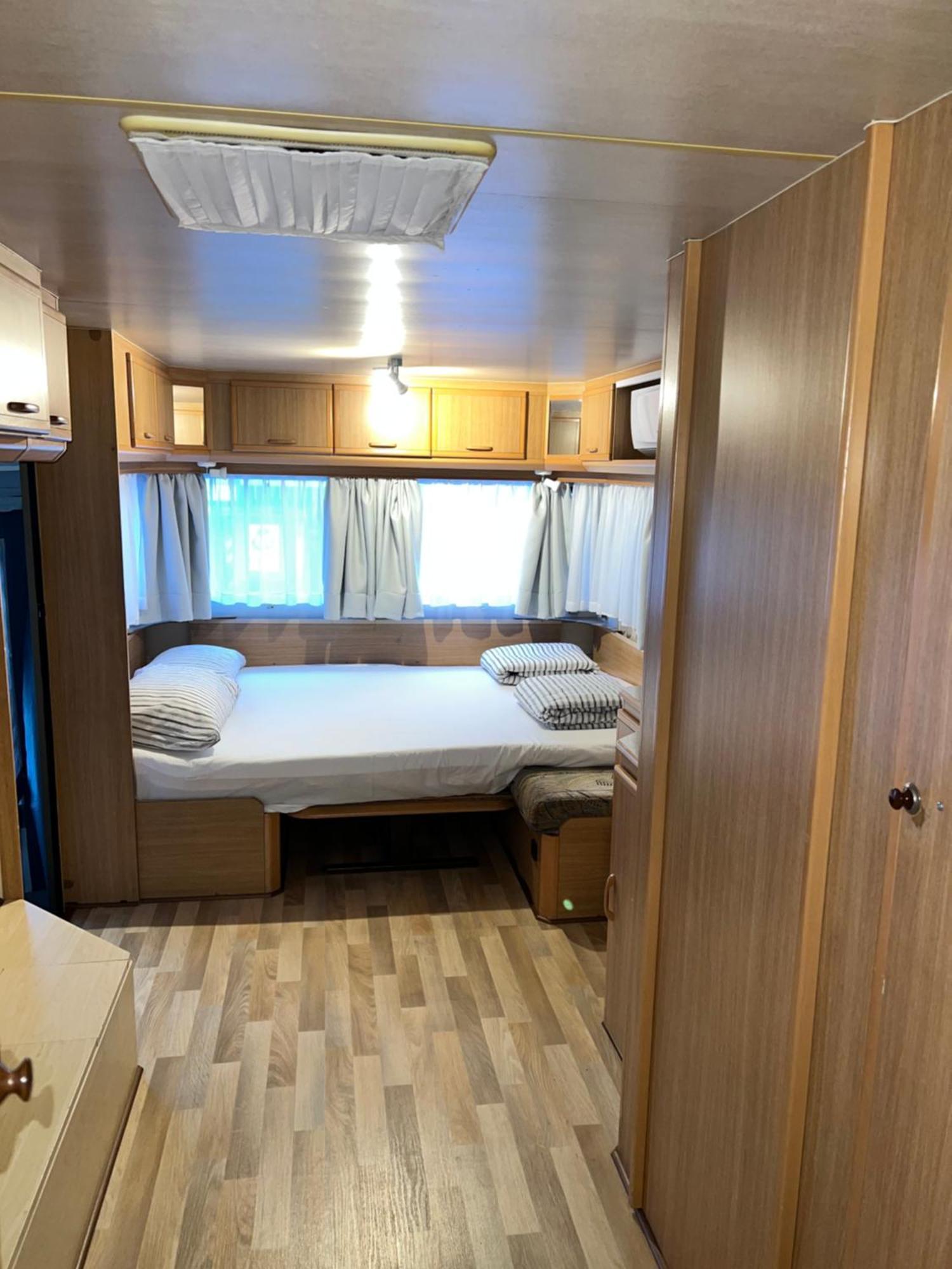 Caravan Cavallino - Valentini In Campeggio Union Lido Εξωτερικό φωτογραφία