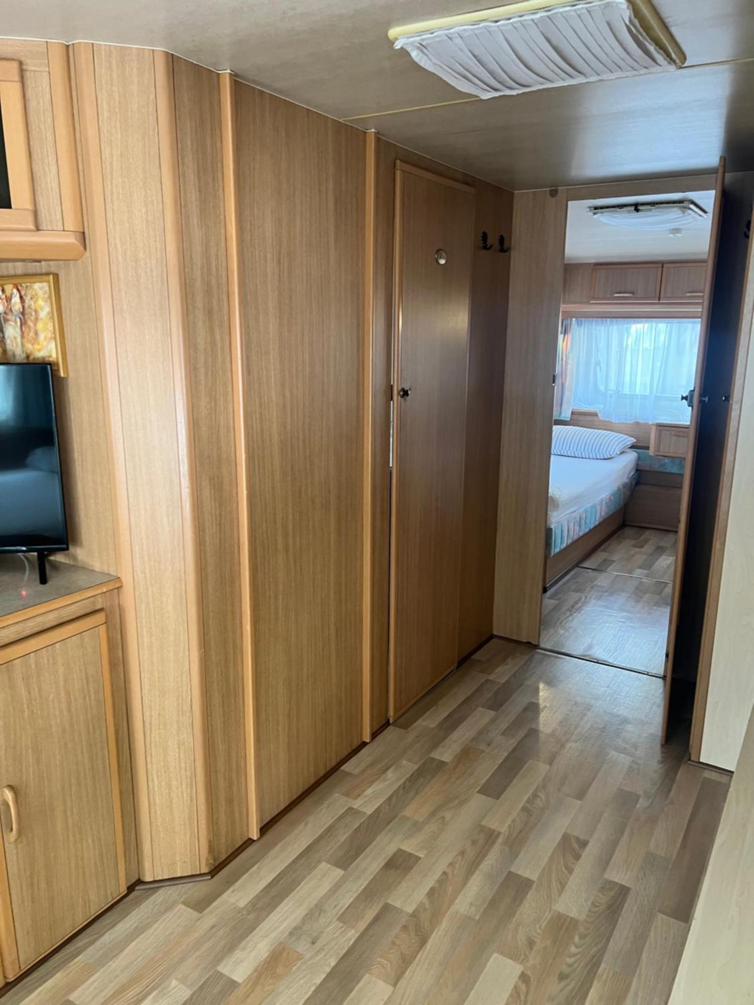 Caravan Cavallino - Valentini In Campeggio Union Lido Εξωτερικό φωτογραφία