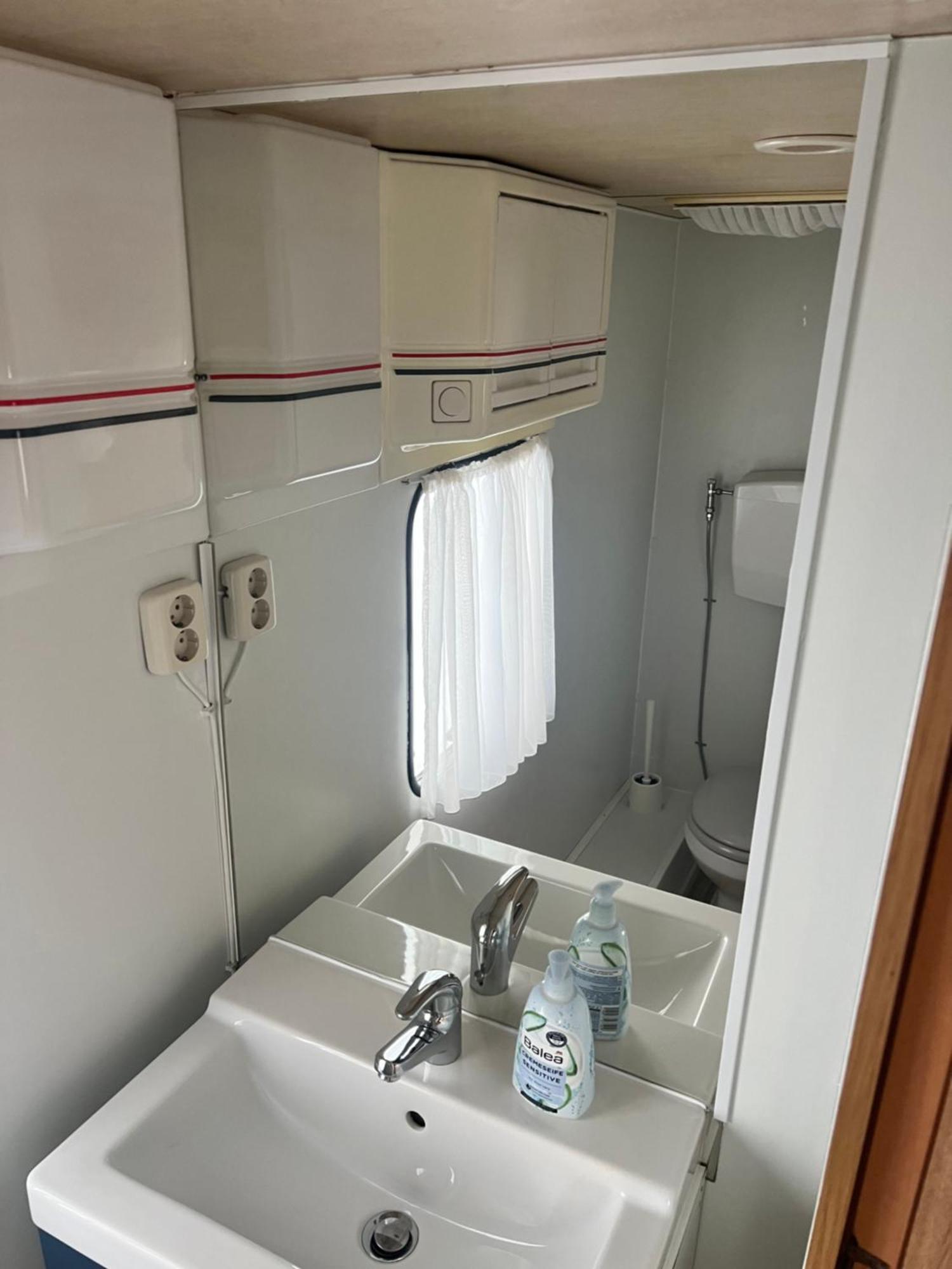 Caravan Cavallino - Valentini In Campeggio Union Lido Εξωτερικό φωτογραφία